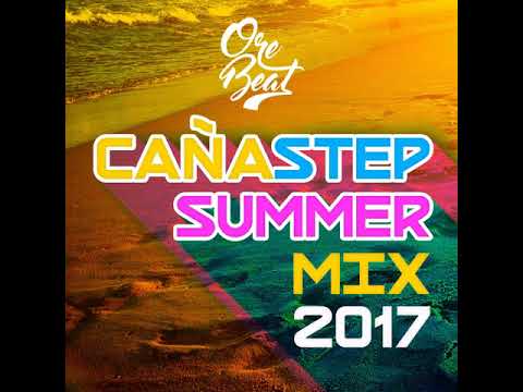 Orebeat - CañaStep Summer Mix 2017