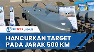 Profil dan Kehebatan Rudal Taurus, Senjata dari Jerman yang Diincar Ukraina untuk Lawan Rusia