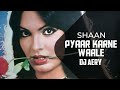 Pyaar Karne Waale Pyaar Karte Remix Dj Aery Vdj Ishu Boy Shaan Parveen Babi Asha Bhosle