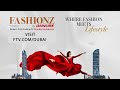 Dubai S First FashionTV Branded Residences FASHIONZ