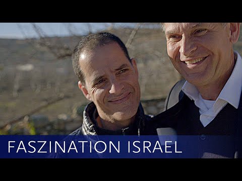 Mit Gewehr und Bibel. Israels "Operation Good Neighbor"