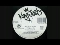 King Just Warrior S Drum