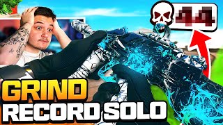 J'ESSAYE DE BATTRE MON RECORD DE KILLS SUR WARZONE ?