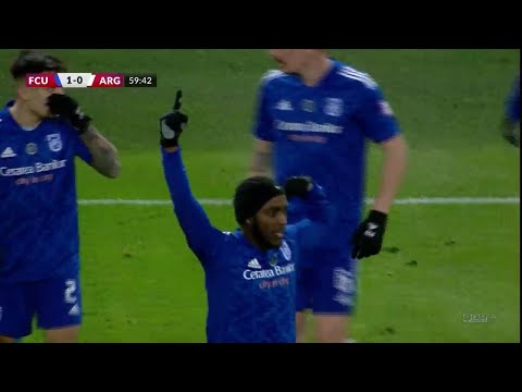 REZUMAT | FC U Craiova - FC Argeș 1-0. Prima victorie a lui Napoli pe banca oltenilor