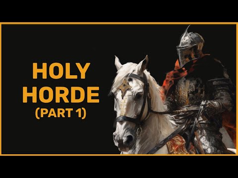 EU4 1.35 Teutonic Order Opening Moves Guide: One Faith World Conquest Setup (Part 1)
