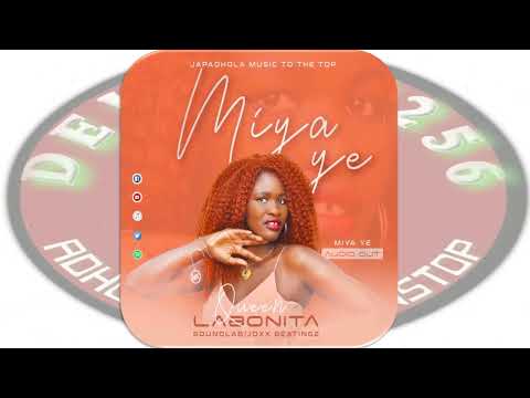 Miya Ye - Queen Labonita