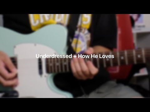Underdressed - Gable Price and Friends