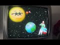 Blue S Clues ️‍ ️ UK Skidoo Into A Picture Of Space To Do The Solar System Planet Song