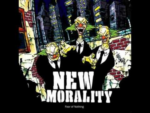 New Morality - Honest Lies