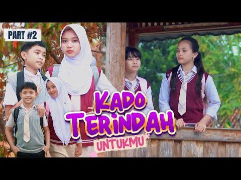 THE MOST BEAUTIFUL GIFT FOR YOU ~ PART 2