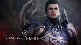 UNDECEMBER Gets October 12 Launch Date And New Cinematic - Gameranx