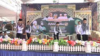 Download lagu Dance Bir Dudak Ver || Tarian santri putra mp3 Download lagu Dance Bir Dudak Ver || Tarian santri putra mp3