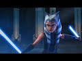 Star Wars: The Clone Wars - Officiële Trailer - Disney+ NL