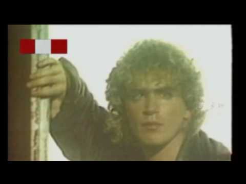 Roxana Valdivieso - Corazón cuarteado @ Archivos de Rock Peruano