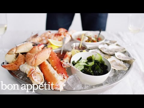 The Secret to a Tastier Cocktail Party