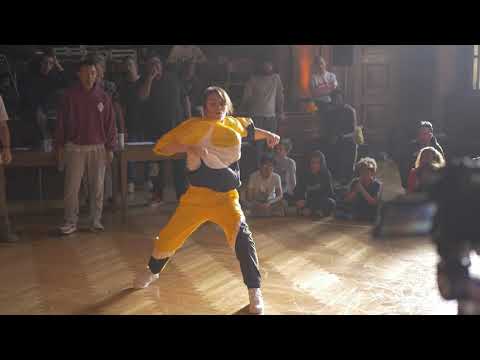 YU-SENG x KAMI x XAK | Bboying Judges Demo |  BATTLE JAIA 7