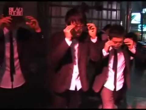miss A Suzy Before Debut- Performance @ Gwangju with her dance group in 2009