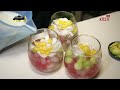 Segarnya Es Teler Pakai Santan Cair Cocomaxi Diteguk Saat Buka Puasa