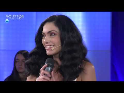 La straordinaria voce di Rosalia Misseri ⭐️