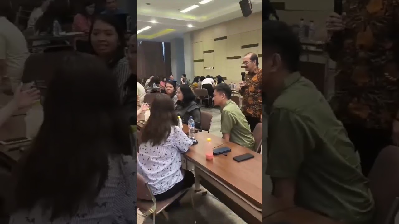 ANPS Regional East Java Workshop 2 Nov 2024