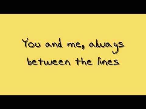 download lagu mp3 mp4 Sara Bareilles Between The Lines, download mp3 Sara Bareilles Between The Lines free downloadn, video klip Sara Bareilles Between The Lines