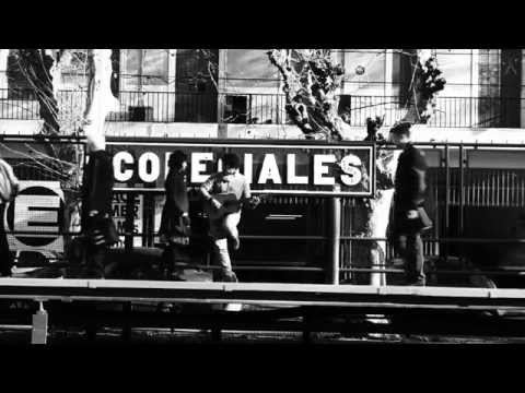 ''Tempo'' (Versos que Compomos na Estrada)