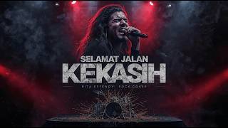 Download lagu SELAMAT JALAN KEKASIH – Rita Effendy (Rock 90’an, Ini Sedih Banget 😭) mp3