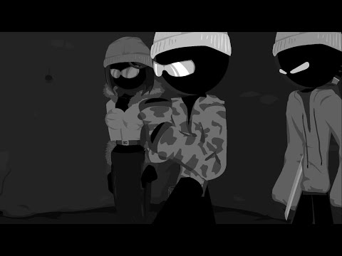 Sift Heads Reborn - Chapter 4 (Cold Memories)