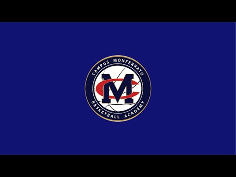 U14G Derthona - CAMPUS