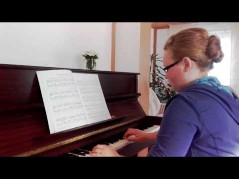 A.Terzibaschitsch Valse nostalgique