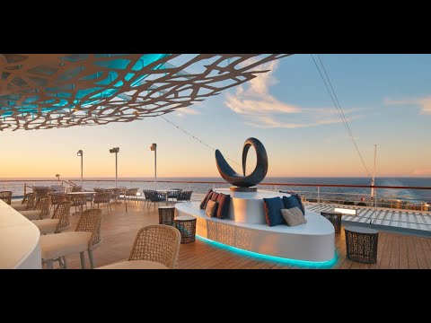 Carnival Luminosa 3 Day Cruise out of Brisbane Australia