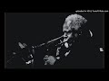 Slide Hampton Quartet “Recorda Me” (live 1996)
