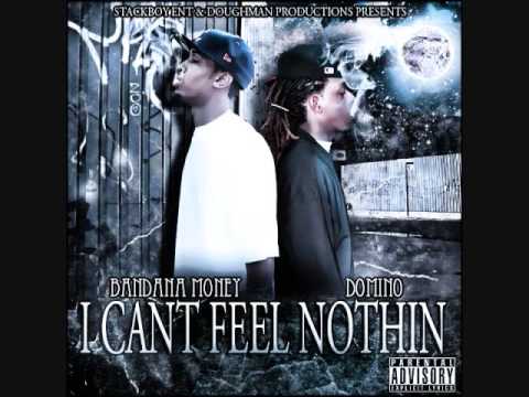 Dino - She Love It (FT. Nix, Bandana Money & Gill)