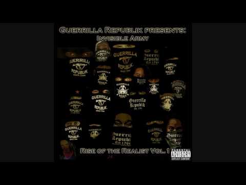 Mr. Forge Ft. K-Otic 1 & Mookdatruth - When I Look Around The World