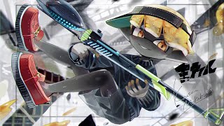 チャージャーが使いたくなる動画