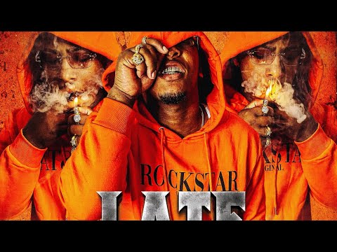 DeezeDonSleez - LATE NIGHTS (OFFICIAL AUDIO)