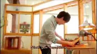Seo In Guk - Love again [Türkçe Altyazılı/Turkish sub]