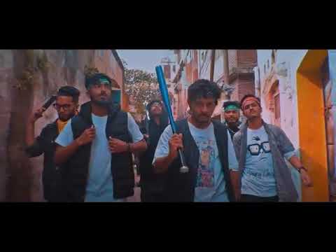 Ganjam dance cover || deshi msc || rap song