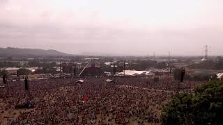 Janet Jackson - Trust A Try(Live/ Glastonbury 2019)