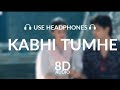 Kabhi Tumhe Slowed Reverb Song Kabhi Tumhe Song Kabhi Meri Yaad Tumhe Aaye ETHRingtoneWorld