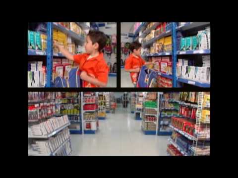 Adosa Regreso a Clases Ver. Mty