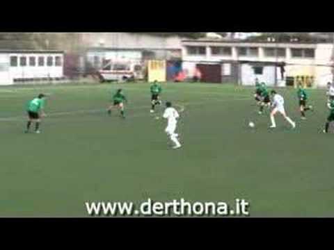 Sestrese-Derthona 2-1