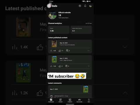 https://youtube.com/shorts/TaDrGuZWxRc?si=luHpvHUWl5UC-myJ#1M followers comady🤣😂😂😂😂