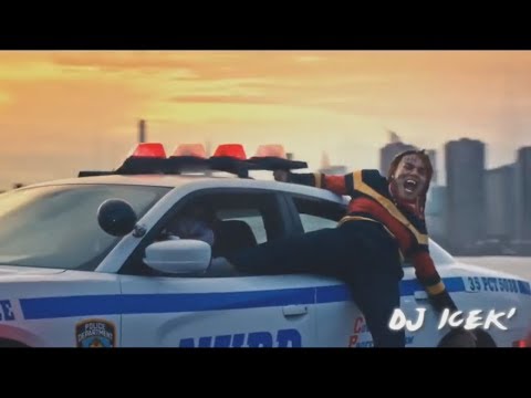 6IX9INE ft. 50 Cent - I'm The Damn Man (Music Video) (NEW 2019)