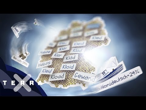 Sterben unsere Dialekte aus?