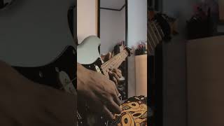 Download lagu solo gitar Lelaki cadangan - T2 #stratocaster #lelakicadangan #shorts #sologitar #guitarcover mp3