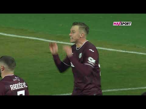 ISTRA 1961 vs RIJEKA 1:2 (17. kolo, SuperSport HNL 25/26)