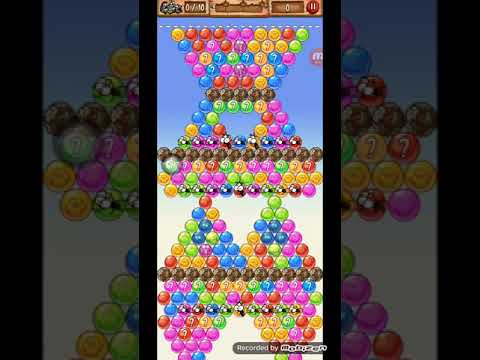 Simon's Cat Pop Time Level 817