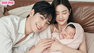 She married an 'infertile' CEO but got pregnant the next day—now he spoils her rotten! #drama