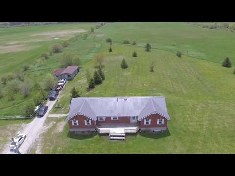 Concession 1 Brechin